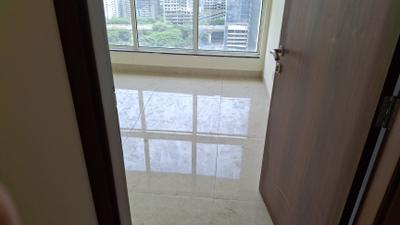 Bedroom Image of 850 Sq.ft 2 BHK Apartment / Flat for sale in Sheth Montana, Mulund West Mumbai for Rs. 18000000