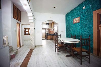 Image of 3150 Sq.ft 4 BHK Independent House for sale in Sargasan, Gandhinagar for Rs. 39000000