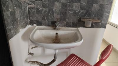 Image of 850 Sq.ft 2 BHK Apartment / Flat for rent in Sree Little Hearts, Undri, Pune for Rs. 23000
