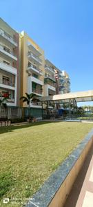 Image of 1807 Sq.ft 3 BHK Apartment / Flat for rent in Sagar Lakeview Homes, Ayodhya Bypass, Bhopal for Rs. 16500