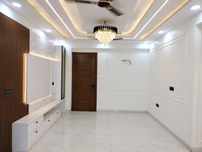 Living Room Image of 2500 Sq.ft 4 BHK Apartment / Flat for sale in Sector 18 Dwarka New Delhi for Rs. 42500000