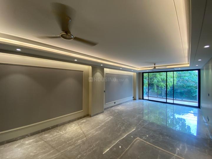 3 BHK 2925 Sqft Independent Floor for sale at Defence Colony, New Delhi Property ID 12536532