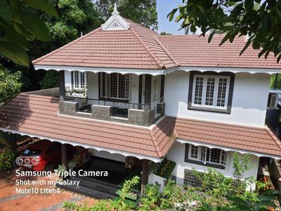 Image of 2950 Sq.ft 4 BHK Independent House for sale in Kizhakkambalam, Kochi for Rs. 18500000