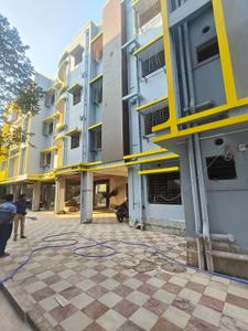 Building Image of 680 Sq.ft 2 BHK Apartment / Flat for sale in Kasba Kolkata for Rs. 4100000