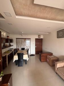 Hall Image of 1150 Sq.ft 2 BHK Apartment / Flat for sale in Shikhar Kunj, Malad East Mumbai for Rs. 27000000