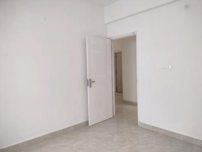 Bedroom Image of 1375 Sq.ft 3 BHK Apartment / Flat for sale in MG Infinity, Kadagrahara Bengaluru for Rs. 6576000
