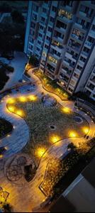 Image of 1600 Sq.ft 3 BHK Apartment / Flat for sale in Shankar Nagar, Raipur for Rs. 7500000