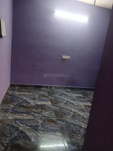 Bedroom Image of 800 Sq.ft 1 BHK Independent House for rent in Anjur Chennai for Rs. 10000
