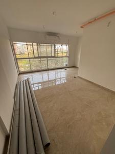 Hall Image of 600 Sq.ft 1 BHK Apartment / Flat for sale in Concrete Sai Swayam, Chembur Mumbai for Rs. 16000000