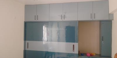 Bedroom Image of 1520 Sq.ft 3 BHK Apartment / Flat for sale in Gannavaram Vijayawada for Rs. 4125828