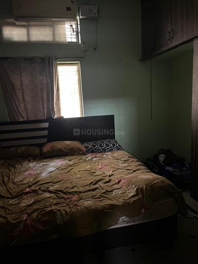 Sangareddy Bedroom 1