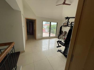 Hall Image of 1718 Sq.ft 3 BHK Villa for rent in Lancor Town And Country, Ayakolathur Chennai for Rs. 25000