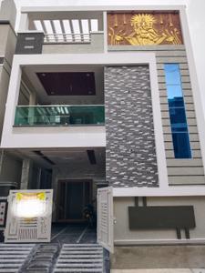 Image of 2300 Sq.ft 4 BHK Independent House for sale in Alwal, Secunderabad for Rs. 12500000
