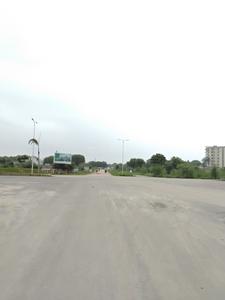 Kings Residency Plot View 2
