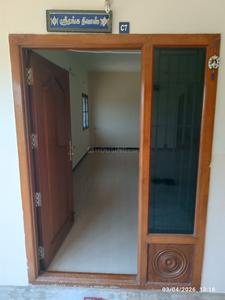 Hall Image of 1400 Sq.ft 3 BHK Apartment / Flat for rent in Thindal Erode for Rs. 22000