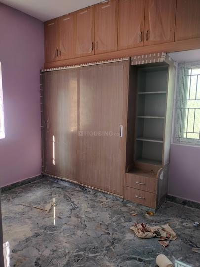 Ayyappa Nagar, K R Puram Bedroom 1