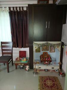 Hall Image of 1296 Sq.ft 2 BHK Builder Floor for sale in Manish Nagar Nagpur for Rs. 4500000