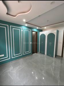 Bedroom Image of 1536 Sq.ft 4 BHK Builder Floor for sale in Nilothi New Delhi for Rs. 7500000