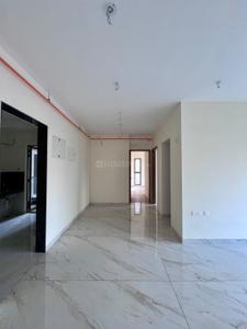 Hall Image of 1650 Sq.ft 3 BHK Apartment / Flat for sale in Raymond Invictus By GS, Thane West Thane for Rs. 31400000
