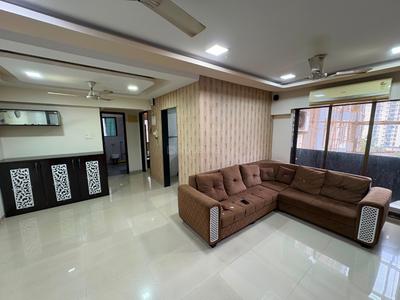 Hall Image of Shivkripa PG in Thane West, Thane