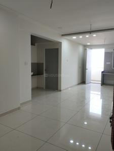 Hall Image of 1200 Sq.ft 2 BHK Apartment / Flat for rent in Chhani Vadodara for Rs. 15500