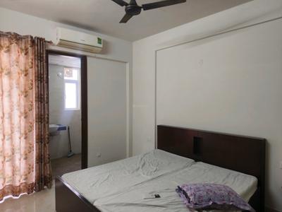 Bedroom Image of 1503 Sq.ft 3.5 BHK Builder Floor for sale in M3M Soulitude , Sector 89 Gurgaon for Rs. 17000000