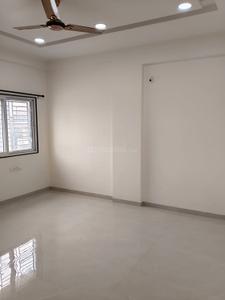 Bedroom Image of 1550 Sq.ft 3 BHK Apartment / Flat for rent in Karve Nagar Nagpur for Rs. 55000