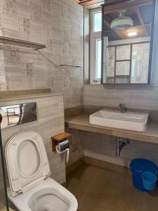 Image of 2098 Sq.ft 3 BHK Apartment / Flat for sale in Marine Drive, Kochi for Rs. 28100000