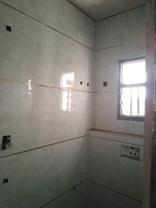 Bedroom One Image of 1100 Sq.ft 3 BHK Apartment / Flat for sale in Deenpur New Delhi for Rs. 7200000