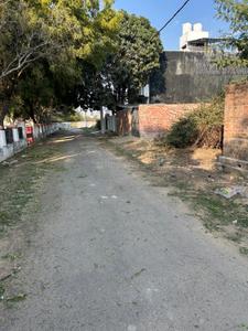 Image of 930 Sq.ft Residential Plot / Land for sale in Matiyari, Lucknow for Rs. 3500000