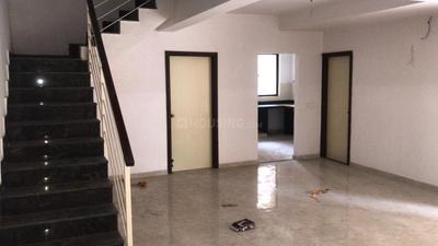 Hall Image of 2200 Sq.ft 4 BHK Apartment / Flat for sale in Vedic Village SPA DUPLEX, Vedic Village Kolkata for Rs. 8800000