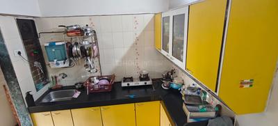 Kitchen Image of S. Accommodation  in Malad East, Mumbai