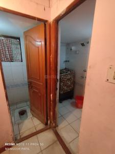 Kitchen Image of 1250 Sq.ft 2 BHK Apartment / Flat for rent in Chatrapati Nagar Nagpur for Rs. 24000