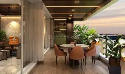 Image of 4412 Sq.ft 4 BHK Apartment / Flat for sale in Edakochi, Kochi for Rs. 48000000