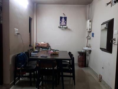 Dining Area Image of 1500 Sq.ft 2 BHK Apartment / Flat for sale in parvati darshan, Parvati Darshan Pune for Rs. 16800000