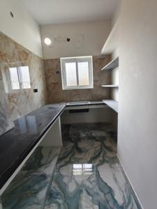 Kitchen Image of 788 Sq.ft 2 BHK Apartment / Flat for sale in Porur Chennai for Rs. 7050000