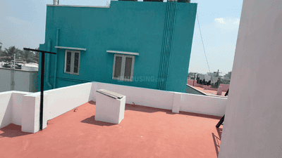 Image of 1050 Sq.ft 2 BHK Independent House for sale in Saravanampatty, Coimbatore for Rs. 5000000