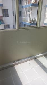 Balcony Image of 500 Sq.ft 2 BHK Independent House for sale in Adore Happy Homes Exclusive, Sector 86 Faridabad for Rs. 4600000