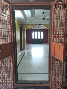 Main Entrance Image of 1536 Sq.ft 3 BHK Apartment / Flat for sale in Rishi Kalyan Residency, Hyder Nagar Hyderabad for Rs. 9500000