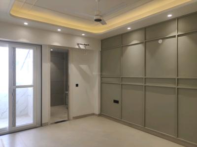 Bedroom Image of 2565 Sq.ft 4 BHK Builder Floor for sale in Green Field Colony Faridabad for Rs. 27000000