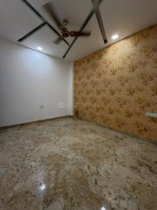 Bedroom Image of 1700 Sq.ft 3 BHK Independent House for rent in Nipania Indore for Rs. 30000