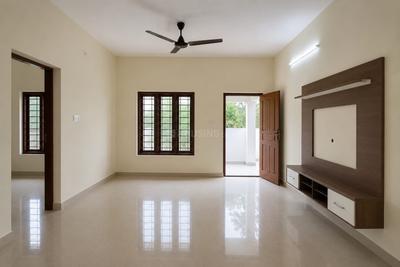Hall Image of 1500 Sq.ft 3 BHK Independent House for sale in Akathethara Palakkad for Rs. 5950000
