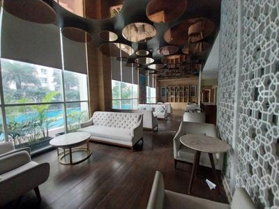 Bedroom Image of 1092 Sq.ft 3 BHK Apartment / Flat for sale in CRC Sublimis, Noida Extension Greater Noida for Rs. 16000000
