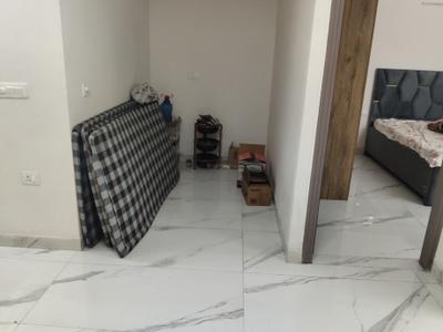 Bedroom Image of 1260 Sq.ft 2.5 BHK Builder Floor for rent in Smartworld Gems, Sector 89 Gurgaon for Rs. 37000