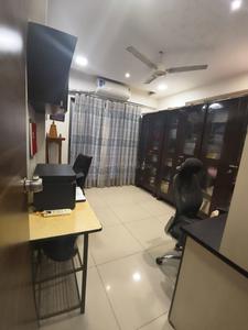 Hall Image of 1827 Sq.ft 3 BHK Apartment / Flat for sale in Makarba Ahmedabad for Rs. 12500000