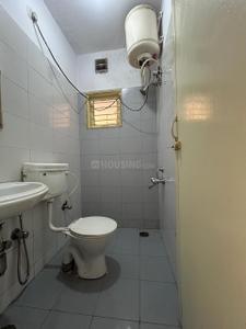 Image of 600 Sq.ft 1 BHK Independent House for rent in New Tippasandra, Bengaluru for Rs. 20000