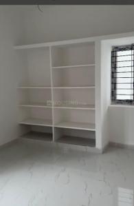 Bedroom Image of 1450 Sq.ft 3 BHK Apartment / Flat for sale in Puppalaguda Hyderabad for Rs. 9200000