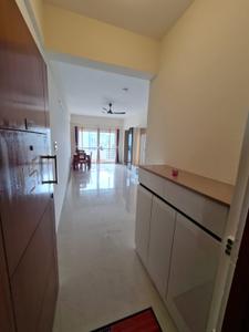 Kitchen Image of 1000 Sq.ft 2 BHK Apartment / Flat for sale in Saibya Senary, Harlur Bengaluru for Rs. 8090000