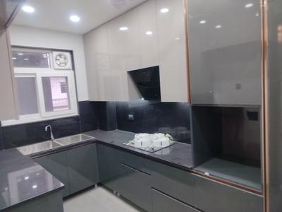 Kitchen Image of 1836 Sq.ft 3 BHK Builder Floor for sale in Sector 57 Gurgaon for Rs. 27500000