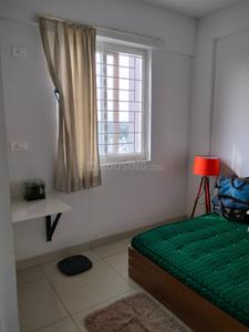 Bedroom Image of 844 Sq.ft 3 BHK Apartment / Flat for sale in Icon Iconest by Iconhomz, Sarjapur Bengaluru for Rs. 6000000